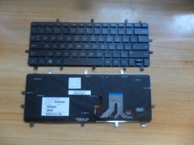 Original HP mini1000 1010NR 1030NR 1000HA 1000HD keyboard