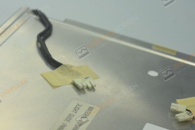 Original HT15X15-D01 BOE Screen 15.0" 1024*768 HT15X15-D01 Display