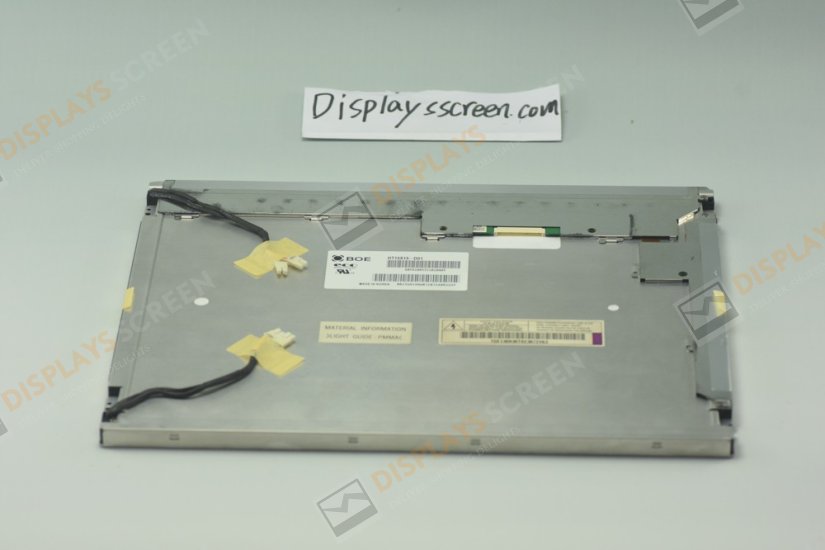 Original HT15X15-D01 BOE Screen 15.0\" 1024*768 HT15X15-D01 Display