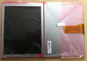 Original EJ080NA-05B Innolux Screen 8" 800x600 EJ080NA-05B Display