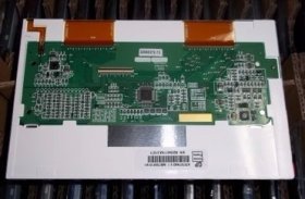 Original AT070TN83-RFB Innolux Screen 7" 800x480 AT070TN83-RFB Display
