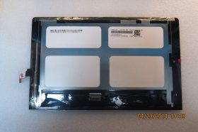 Original N101ICE-G61 Innolux Screen 10.1" 1280×800 N101ICE-G61 Display