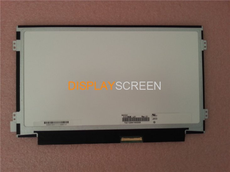 Original N101BGE-L31 Innolux Screen 10.1\" 1366×768 N101BGE-L31 Display