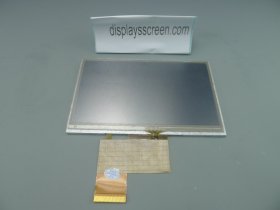 Original AT050TN33 V1 Innolux Screen 5.0" 480×272 AT050TN33 V1 Display