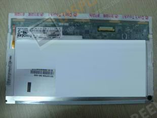 Original BT101IW03 V0 Innolux Screen 10.1\" 1024×600 BT101IW03 V01 Display