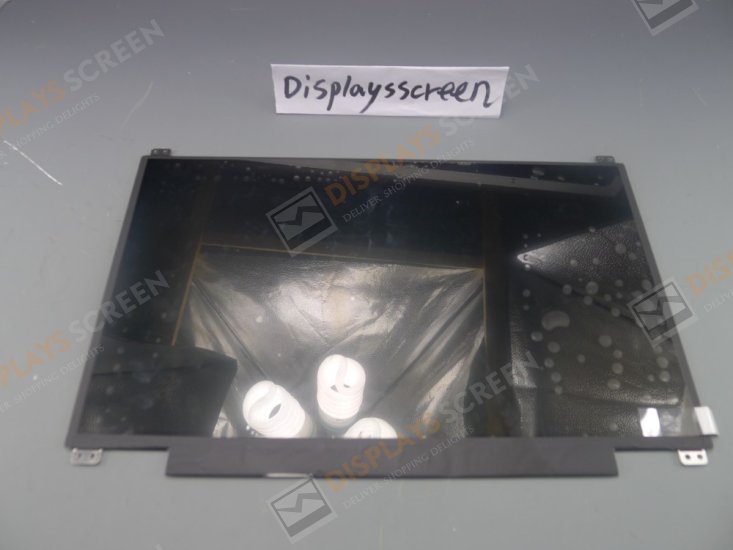 Original N133BGE-EAB Innolux Screen 13.3" 1366×768 N133BGE-EAB Display