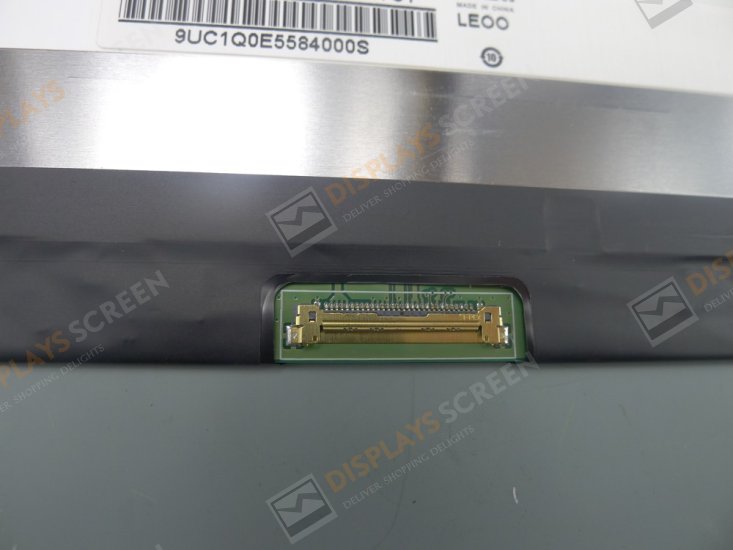 Original N133BGE-EAB Innolux Screen 13.3" 1366×768 N133BGE-EAB Display