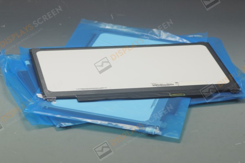 Original N133BGE-EAB Innolux Screen 13.3" 1366×768 N133BGE-EAB Display