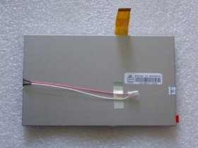 Original AT070TN07 VC Innolux Screen 7" 480×234 AT070TN07 VC Display