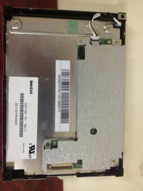 Original G057VGE-T01 Innolux Screen 5.7" 640×480 G057VGE-T01 Display