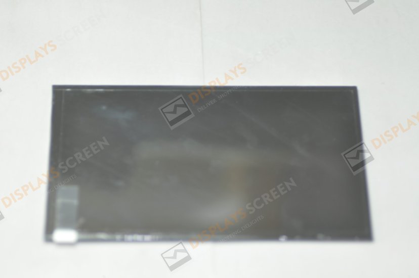 Original N070ICN-GB1 Innolux Screen 7" 1280×800 N070ICN-GB1 Display