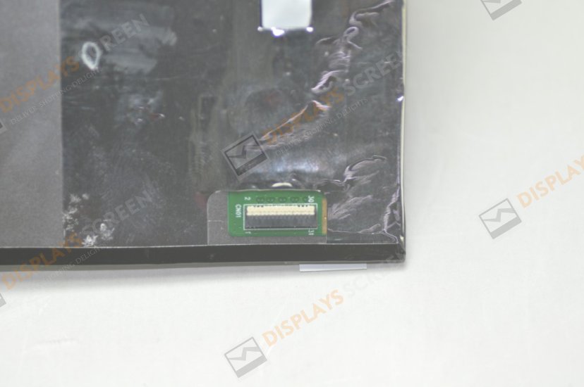 Original N070ICN-GB1 Innolux Screen 7" 1280×800 N070ICN-GB1 Display