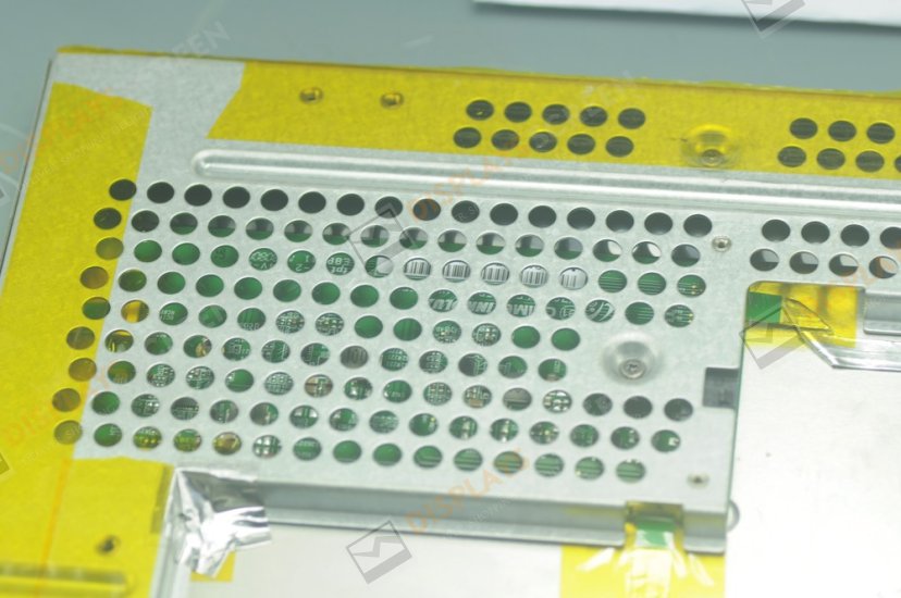Original G170J1-LE1 Innolux Screen 17" 1920×1200 G170J1-LE1 Display