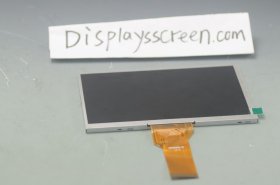Original AT070TN94 Innolux Screen 7" 800×480 AT070TN94 Display