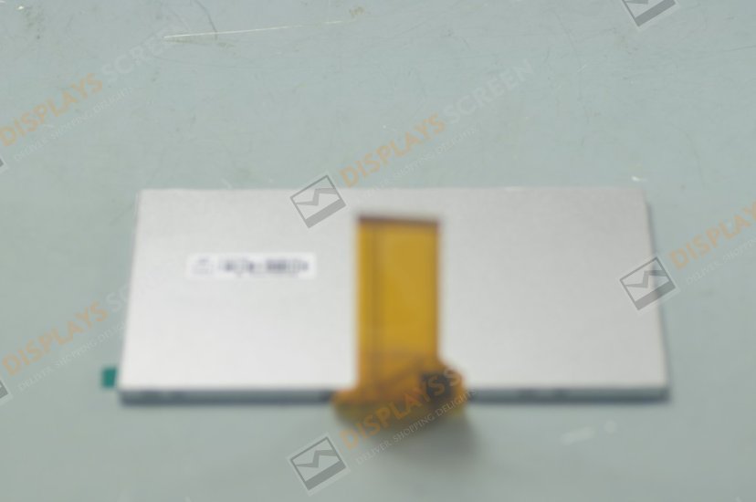 Original AT070TN94 Innolux Screen 7" 800×480 AT070TN94 Display