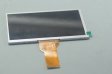 Original AT070TN94 Innolux Screen 7" 800×480 AT070TN94 Display