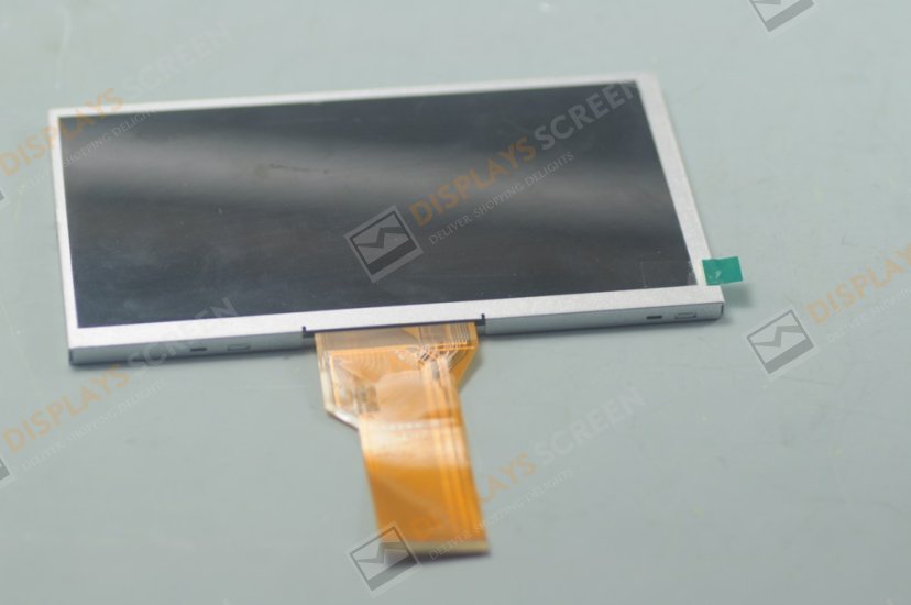 Original AT070TN94 Innolux Screen 7" 800×480 AT070TN94 Display