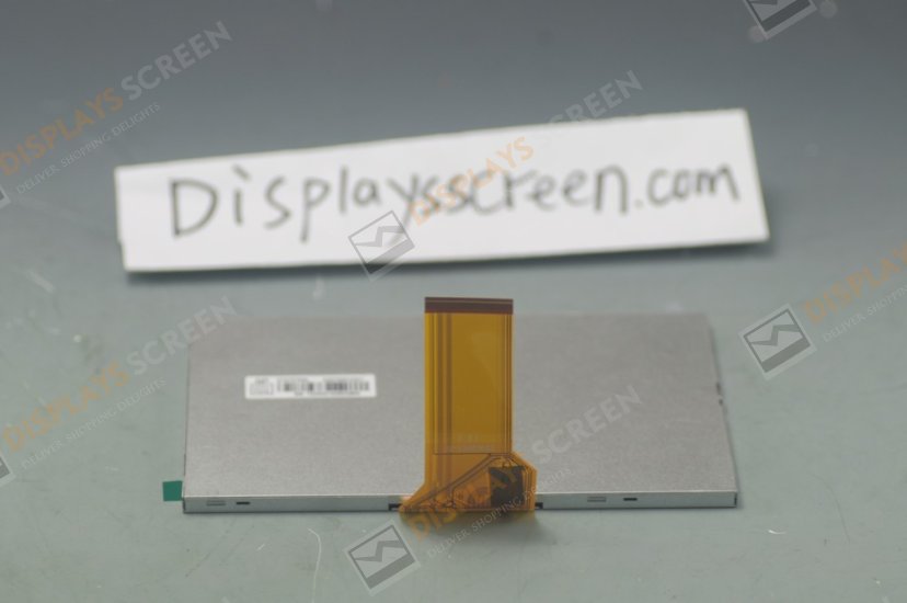 Original AT070TN94 Innolux Screen 7\" 800×480 AT070TN94 Display