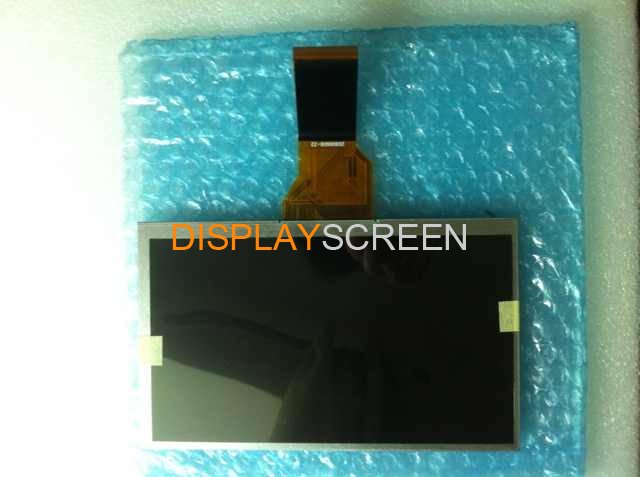 Original AT070TN92 V2 Innolux Screen 7\" 800×480 AT070TN92 V2 Display