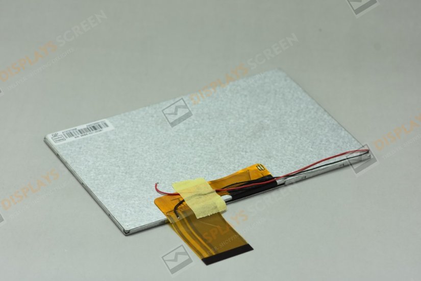 Original AT070TN06 Innolux Screen 7" 480×234 AT070TN06 Display