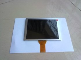 Original AT080TN52 V1 Innolux Screen 8" AT080TN52 V1 Display