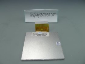 Original PT035TN23 V1 Innolux Screen 3.5" 320×240 PT035TN23 V1 Display