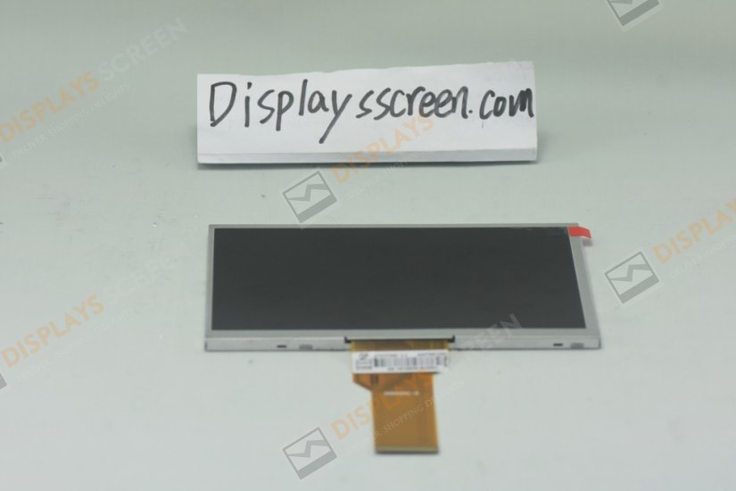 Original AT070TN92 V1 Innolux Screen 7" 800×480 AT070TN92 V1 Display