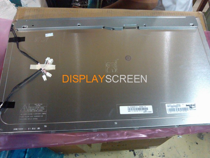 Original MT230DW01 V0 Innolux Screen 23\" 1920×1080 MT230DW01 V0 Display