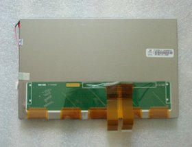 Original AT102TN03 Innolux Screen 10.2" 800×480 AT102TN03 Display