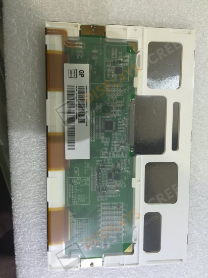 Original AT080TN03 V8 Innolux Screen 8\" 800×480 AT080TN03 V8 Display