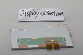 Original AT080TN03 V2 Innolux Screen 8" 800×480 AT080TN03 V2 Display
