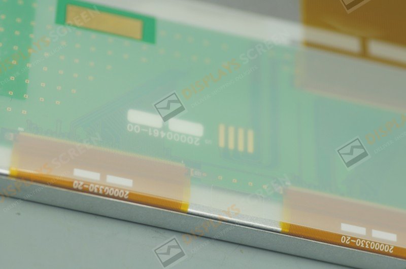 Original AT050TN22 V1 Innolux Screen 5" 640×480 AT050TN22 V1 Display