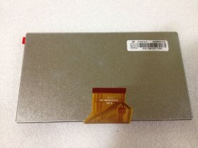 Original AT065TN14 Innolux Screen 6.5" 800×480 AT065TN14 Display