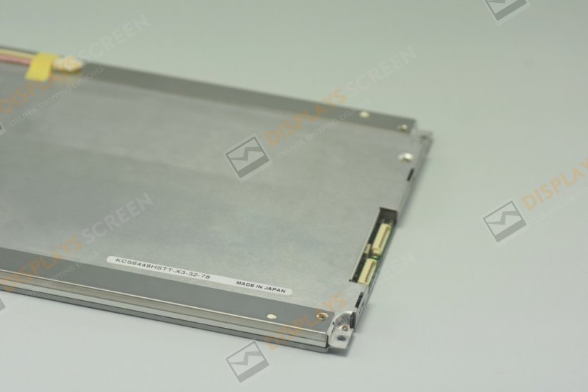 Original KCS6448HSTT-X3 Koycera Screen 10.4" 640×480 KCS6448HSTT-X3 Display