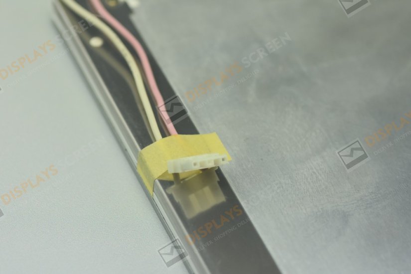 Original KCS6448HSTT-X3 Koycera Screen 10.4" 640×480 KCS6448HSTT-X3 Display