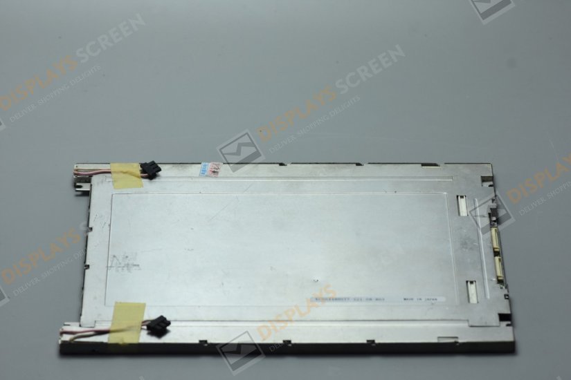 Original KCS6448HSTT-X21 Koycera Screen 10.4" 640×480 KCS6448HSTT-X21 Display
