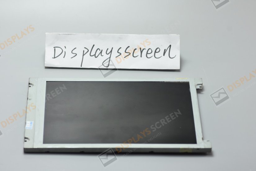 Original KCS6448HSTT-X21 Koycera Screen 10.4" 640×480 KCS6448HSTT-X21 Display