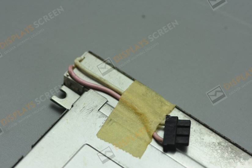 Original KCS6448HSTT-X21 Koycera Screen 10.4" 640×480 KCS6448HSTT-X21 Display
