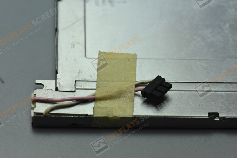Original KCS6448HSTT-X21 Koycera Screen 10.4" 640×480 KCS6448HSTT-X21 Display