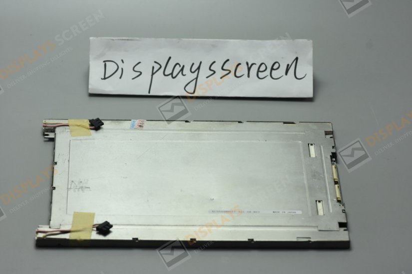 Original KCS6448HSTT-X21 Koycera Screen 10.4\" 640×480 KCS6448HSTT-X21 Display