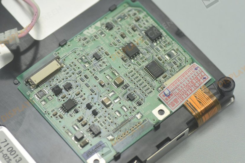 Original KG057QV1CA-G04 Koycera Screen 5.7" 320×240 KG057QV1CA-G04 Display