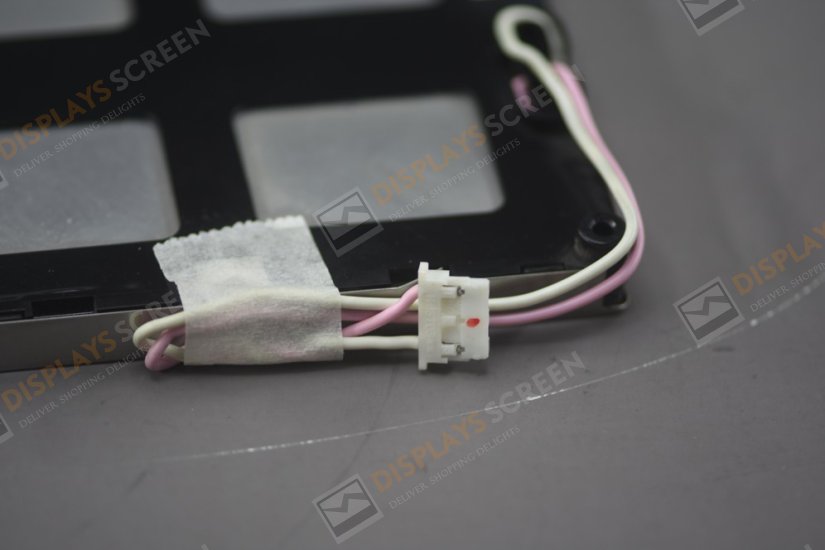 Original KG057QV1CA-G05 Koycera Screen 5.7" 320×240 KG057QV1CA-G05 Display