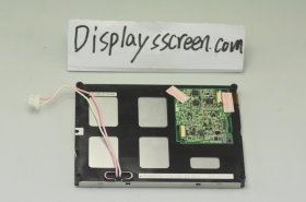 Original KG057QV1CB-G00 Koycera Screen 5.7" 320x240 KG057QV1CB-G00 Display