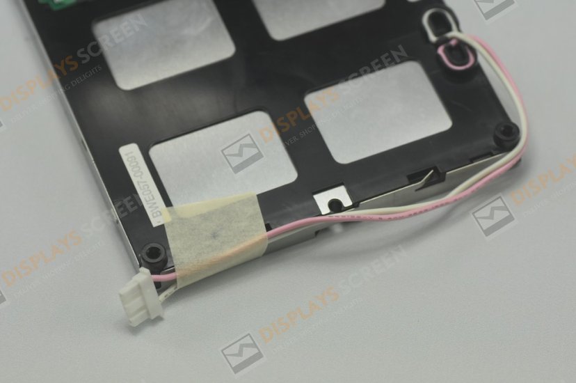 Original KG057QVLCD-G00 Koycera Screen 5.7" 320x240 KG057QVLCD-G00 Display
