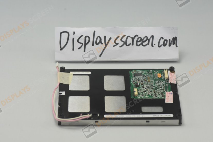 Original KG057QVLCD-G00 Koycera Screen 5.7\" 320x240 KG057QVLCD-G00 Display