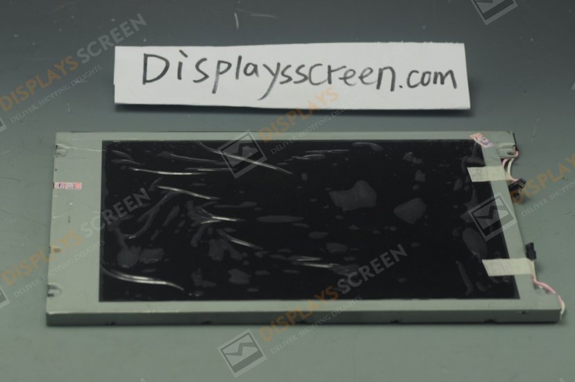 Original KCB104VG2CA-G43 Koycera Screen 10.4" 640x480 KCB104VG2CA-G43 Display