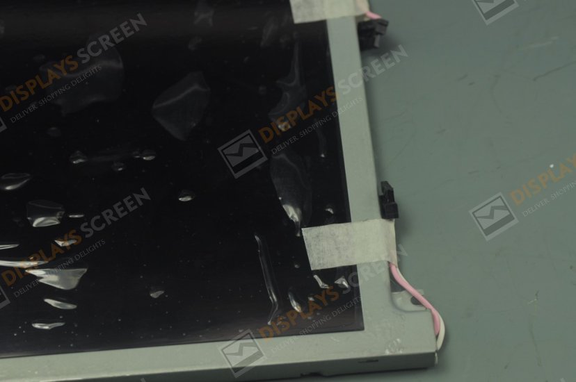 Original KCB104VG2CA-G43 Koycera Screen 10.4" 640x480 KCB104VG2CA-G43 Display