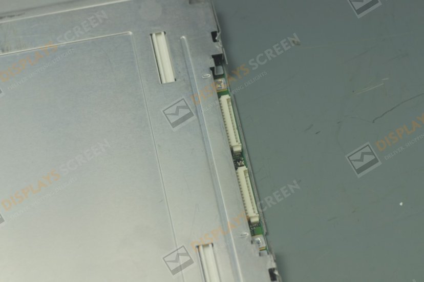 Original KCB104VG2CA-G43 Koycera Screen 10.4" 640x480 KCB104VG2CA-G43 Display