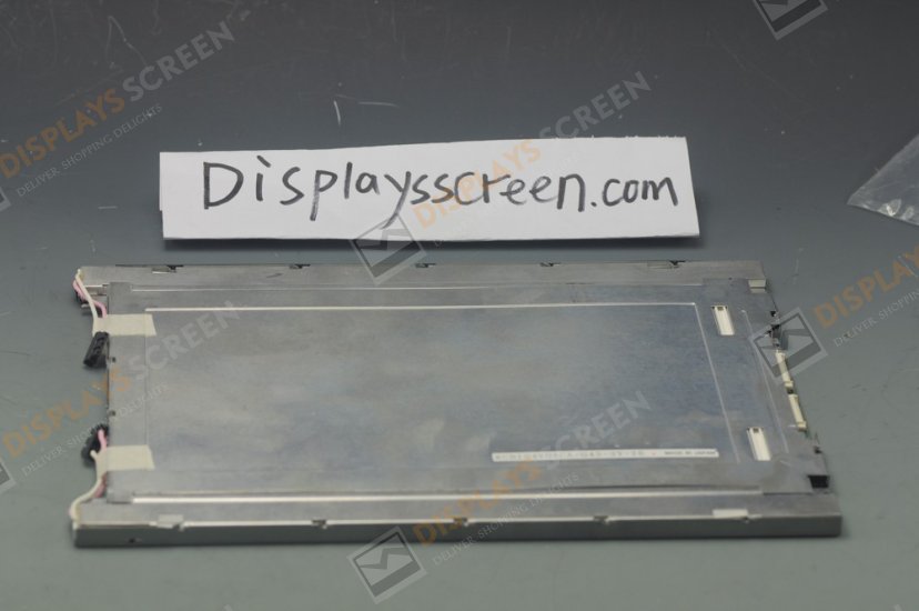 Original KCB104VG2CA-G43 Koycera Screen 10.4\" 640x480 KCB104VG2CA-G43 Display