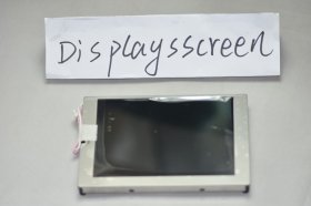 Original KCG057QV1DB-G66 Koycera Screen 5.7" 320×240 KCG057QV1DB-G66 Display